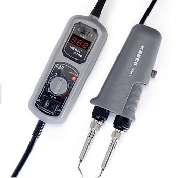 YIHUA 938D portable - Для демонтажа SMD компонентов