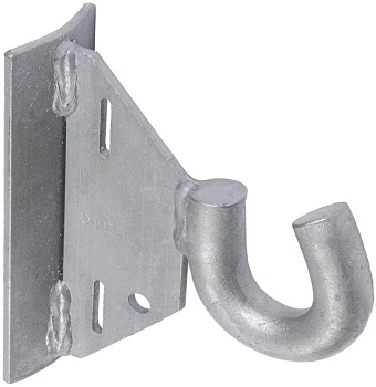 Крюк КМ-2800 (SOT39) UKK-12-3-2800