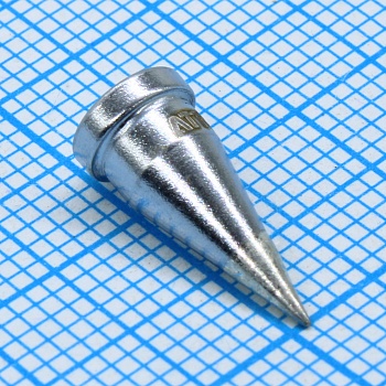 T800-0.5I - Жало для паяльной станции ST100 конус 0.5мм