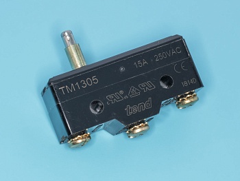 TM-1305 - Переключатель концевой серии 13, тип 05