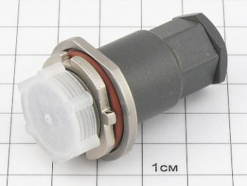 Вилка СНЦ14-50/18В-2-д-В "5"