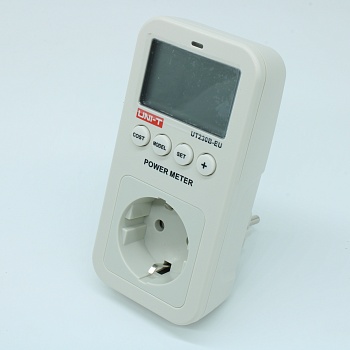 UT230B-EU - Измеритель мощности, ваттметр
