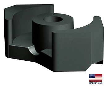 B65807J0160A087 - RM6 N87 с заз. Al=160 нГн Сердечник B65807J0160A087