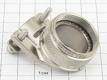 Кожух 144К-КУ-19F (M85049/39-19N)