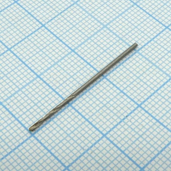 Сверло 0.9 мм - Сверло 0.9 мм