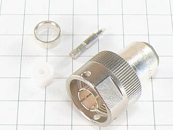 Вилка СР-50-758ФВ "5"