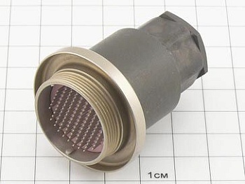 Вилка СНЦ13-102/27В-2-е-В "5"