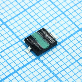 BPW 34 FSR-Z - Фотодиод smd 4,5х4мм/780-1100нм/60°