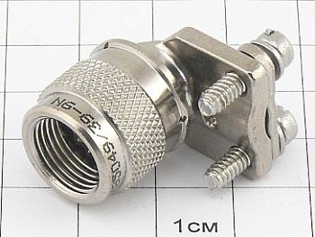 Кожух 144К-КУ-9F (M85049/39-9N)