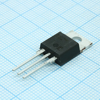 MAC15NG - Симистор 800В 15А 35мА 3Q