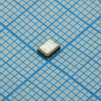 ASE-50.000MHZ-LC-T - Генератор КМОП кварцевый 50МГц питание 3.3В SMD