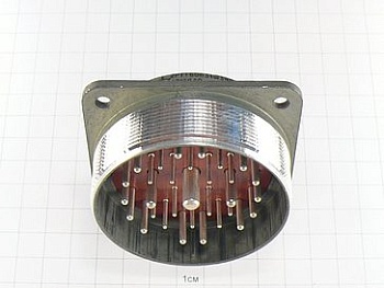 Вилка 2РТТ60Б31Ш35В "5"