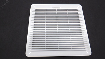 Фильтр на вытяжке для щитовых вентиляторов размер 4 (224х224мм) IP54 (станд. версия) FINDER 7F0200004000