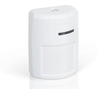 Извещатель охранный объемный оптико-электронный адресный ИО 40920-2 (ИК пассивный объемный) Рубеж Rbz-340302