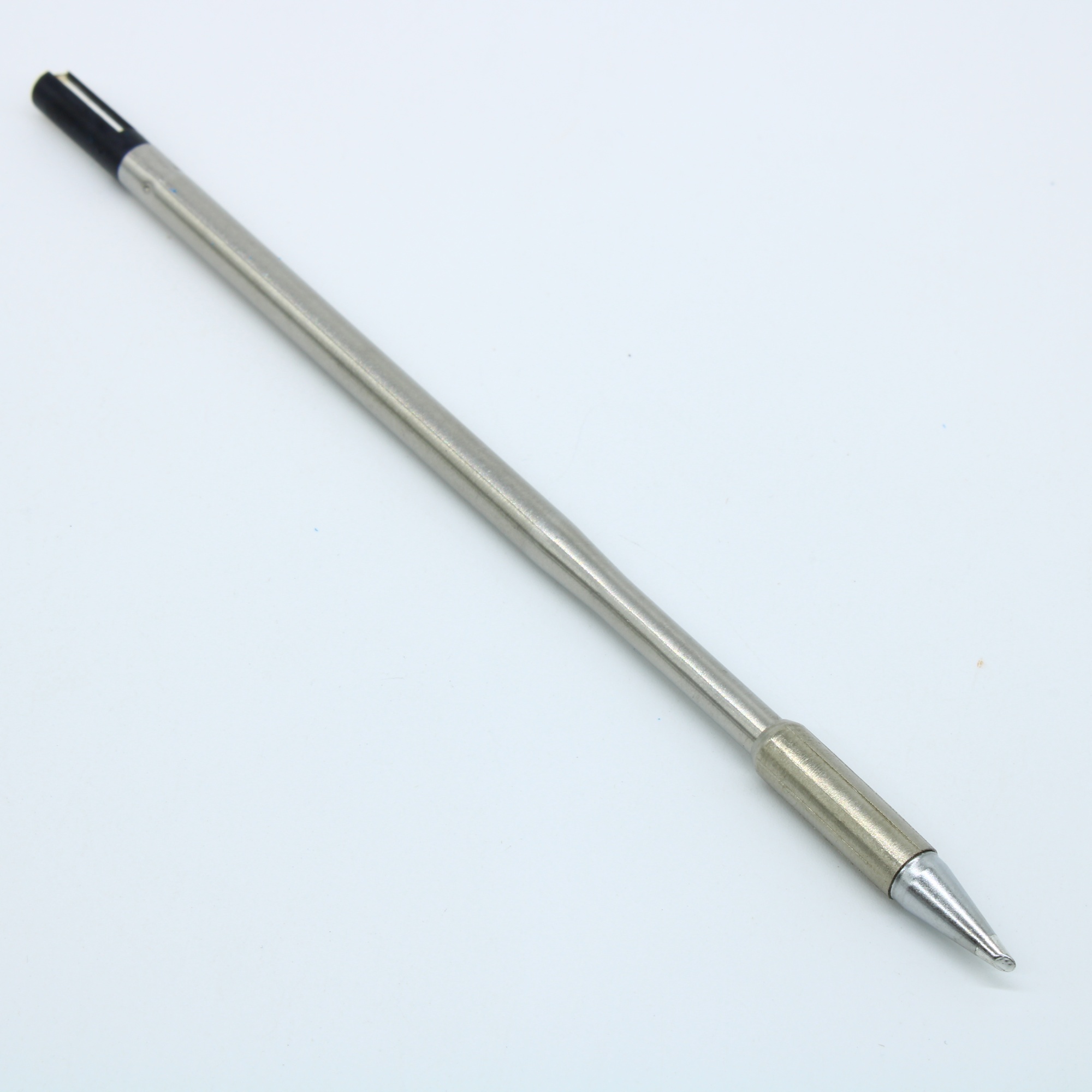 T130-1.2C - Жало для паяльника GT-Y130 скошенный конус 1.2мм