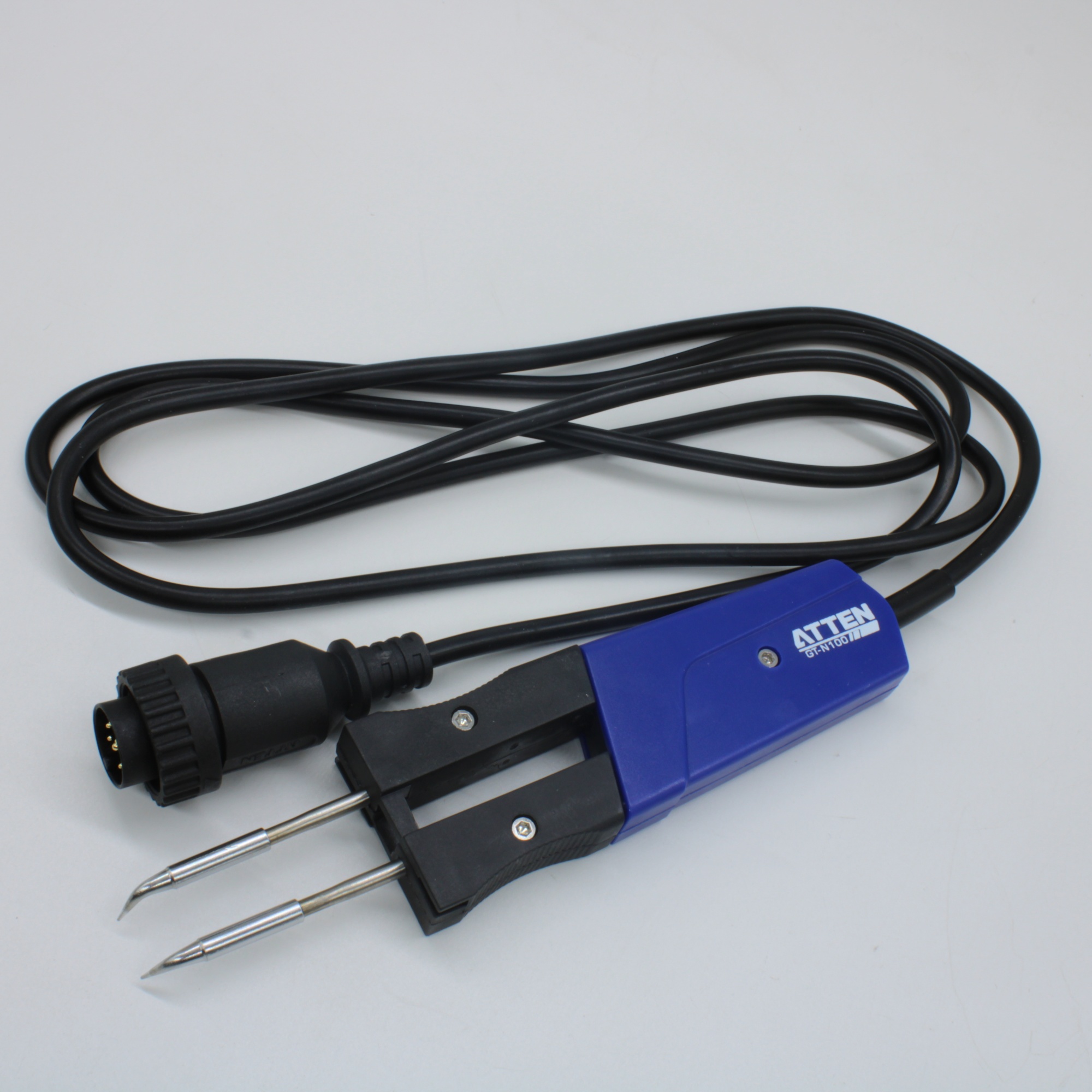 GT-N100 - Термопинцет для станции GT-5150/GT-6150/GT-6200/MS-900, мощность 100Вт