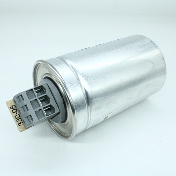 B25673A4122A500 - 400В, 12,5 КВар, 3 х 82,9 мкФ, PhaseCap Compact
