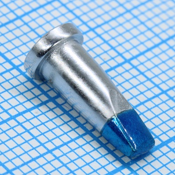 T800-3.2DLF - Жало для паяльной станции ST100 клин 3.2х1.0мм