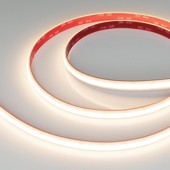 Лента герметичная RTW-PSW-A308-12mm 24V Warm3000 (14 W/m, IP67, 2835, 5m) 045295 - Светодиодная лента RTW-A308, герметичная IP67 (PSW - матовая силиконовая экструзия). Светодиоды SMD 2835, 308 шт/м (1540 шт на 5 м), белая плата, скотч 3M. Цвет ТЕПЛЫЙ 3000