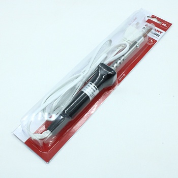 Паяльник с керам. нагревателем 40Вт ЭПСН - 230В/40Вт, медное жало