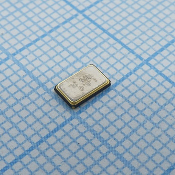 12.89007 - Резонатор кварцевый 8.0МГц