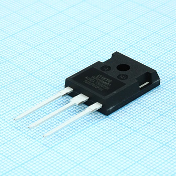 IXFH16N80P - Транзистор полевой MOSFET N-канальный 800В 16A