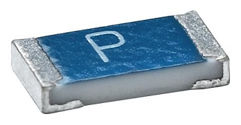 MFU1206FF01000P100 - FF  63 V 1 A 1206