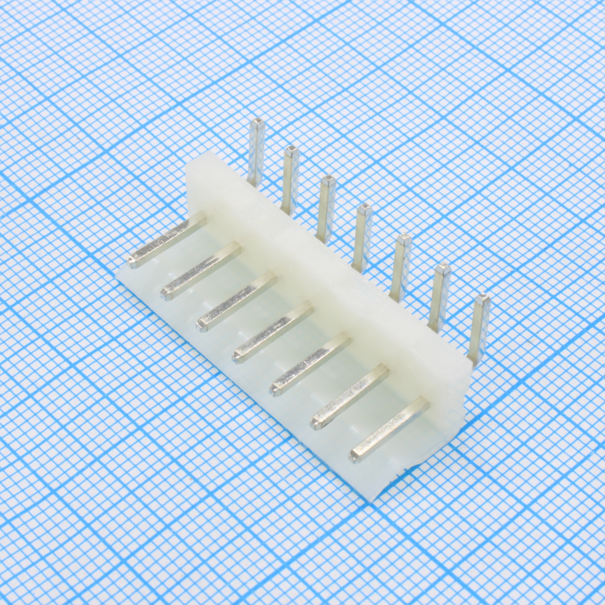 DS1074-7MRT6 - вилка на плату угловая