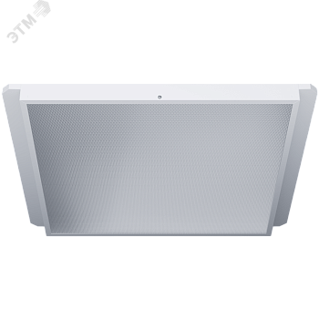 Светильник светодиодный ДВО без ламп NLP-OS7-4xT8-G13 33165