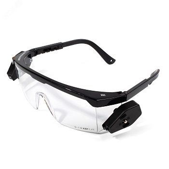 Очки монтажника ОМ-04 серия ПРОФИ 79685