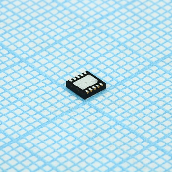 ADP2119ACPZ-3.3-R7 - Преобразователь постоянного тока 2А понижающий