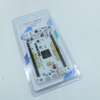 AT-START-F435 - Отладочная плата для микроконтроллеров Artery серии AT32F435