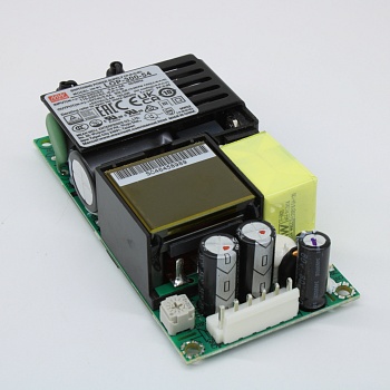 LOP-300-54 - Преобразователь АC/DC открытого исполнения 300 Вт выход 54 В/5.6 А