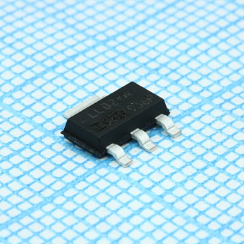 IRLL024NTRPBF - Транзистор полевой MOSFET N-канальный 55В 3.1А 2.1Вт