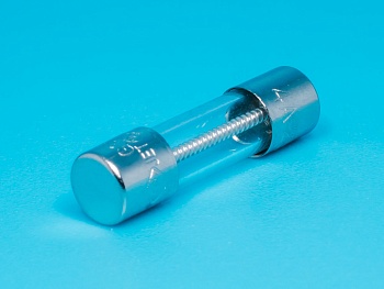 FS-52GT-4.0/250 - Предохранитель 5х20мм, стеклянный, с задержкой, 4А/250В (GSL)