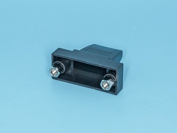 DF-9C - Корпус разъема  9 контактов, для шлейфа