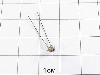 Фоторезистор СФ2-16