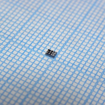 EMIF02-USB03F2 - EMI фильтр