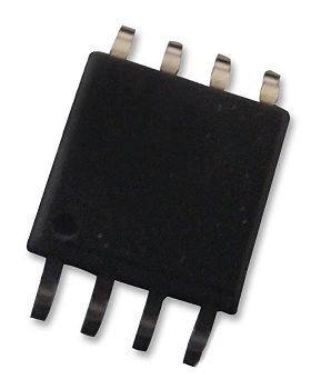 DS1302SN+T&R - Часы реального времени/календарь последовательная шина 8-SOIC