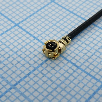 1461850100 - Многодиапазонная сотовая и WiFi антенна 100мм