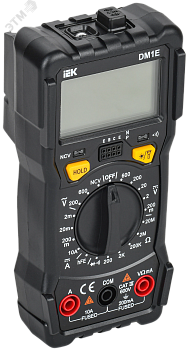 DM1E ARMA2L 5 A2L5-DM15-01 - Мультиметр цифровой