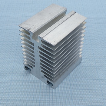 ОХЛАДИТЕЛЬ 0171  М20/1.5 - (70*80*100) 80 Вт