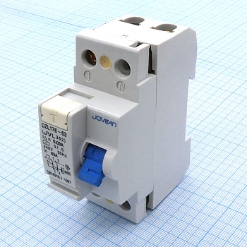 автом.F362-220V-63A - Выключатель автоматический 63А 220В