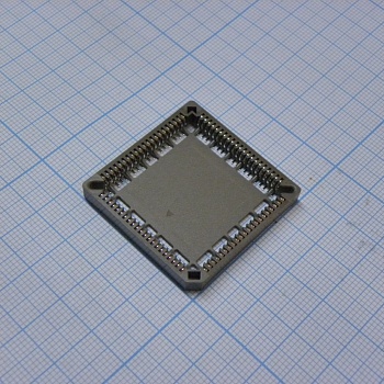 PLCC-84 SMD - Панель PLCC