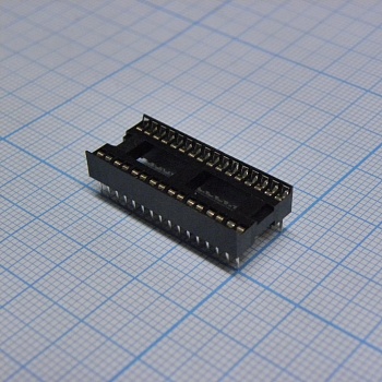 ICSS-32 (1.78mm) - панельки под микросхемы