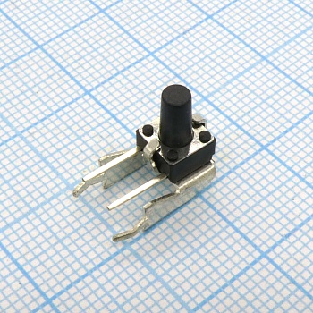 SWT-42-9.5 - кнопочный переключатель